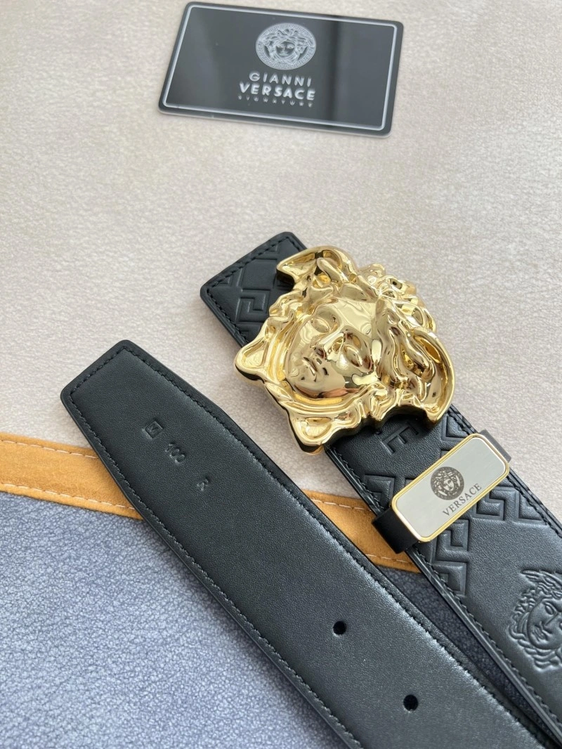 Versace Belts MoistureWicking 305318
