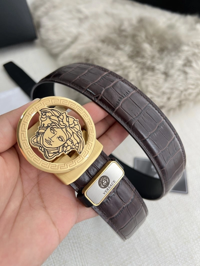 QuickDry Versace Belts 305296