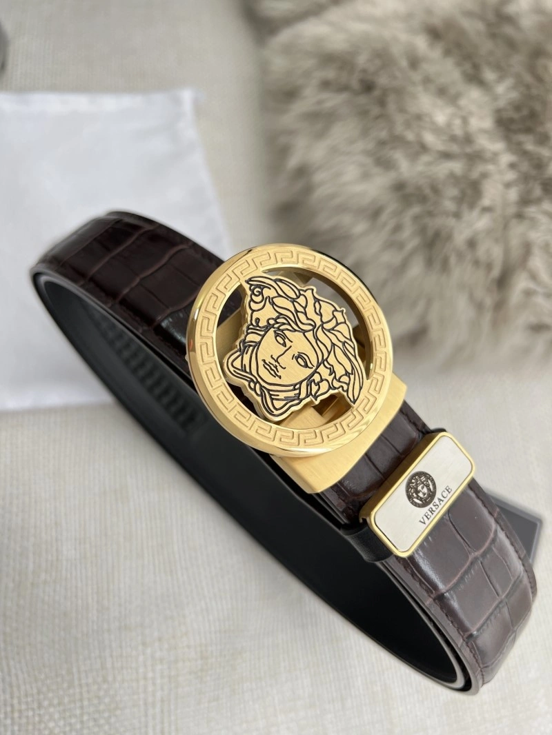 QuickDry Versace Belts 305296