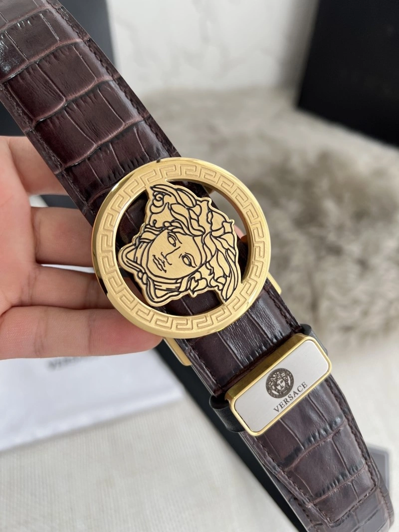 QuickDry Versace Belts 305296
