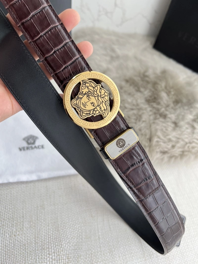 QuickDry Versace Belts 305296