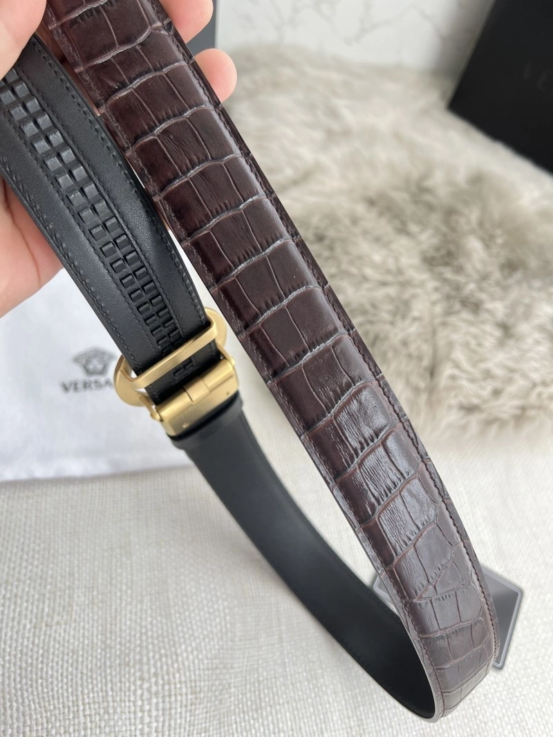 QuickDry Versace Belts 305296