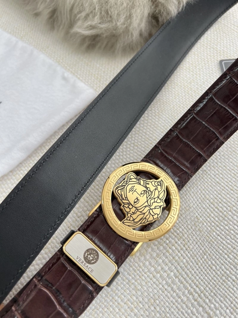 QuickDry Versace Belts 305296