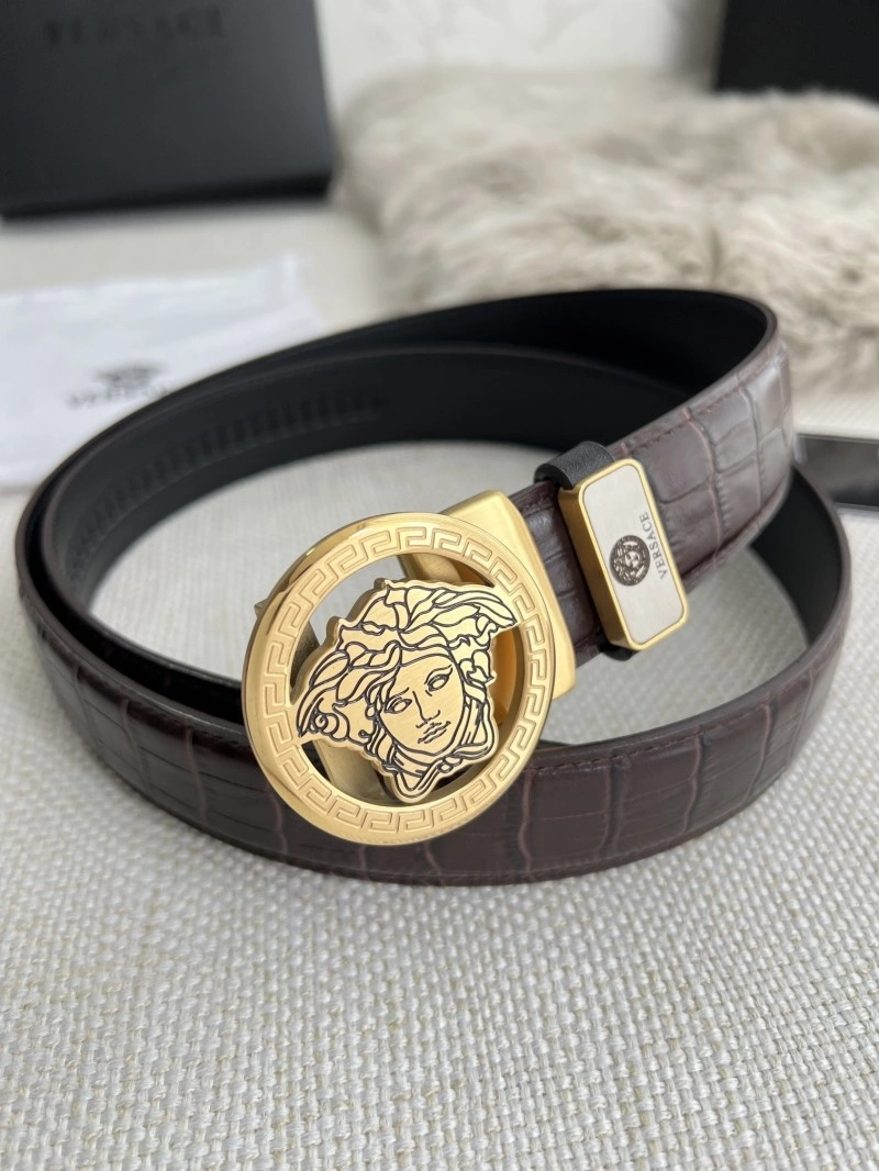 QuickDry Versace Belts 305296