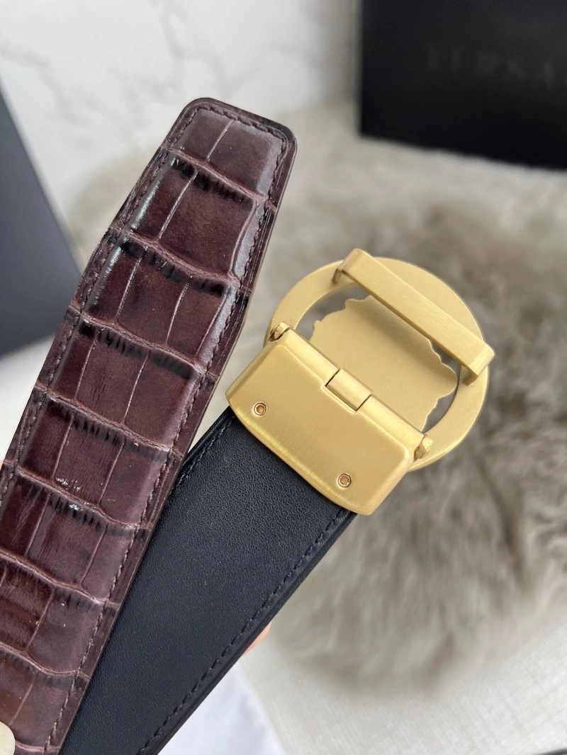 QuickDry Versace Belts 305296