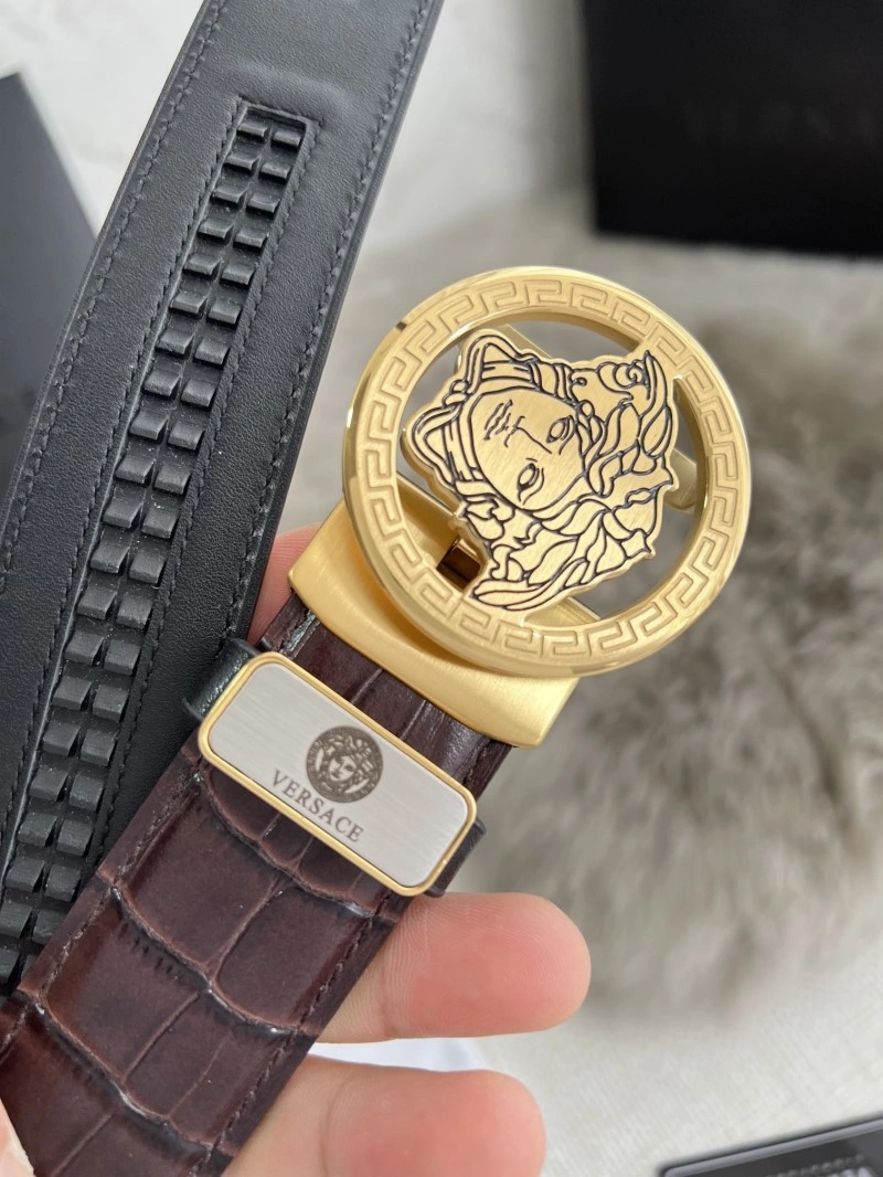 QuickDry Versace Belts 305296