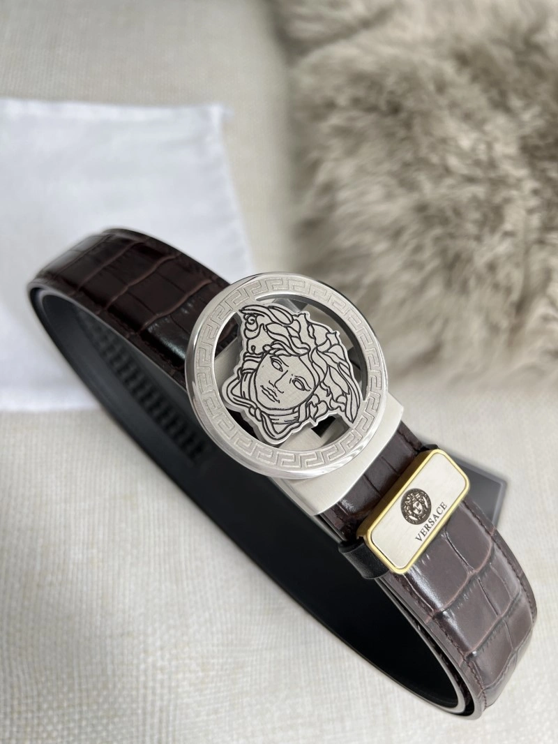 Versace Belts Lightweight 305311