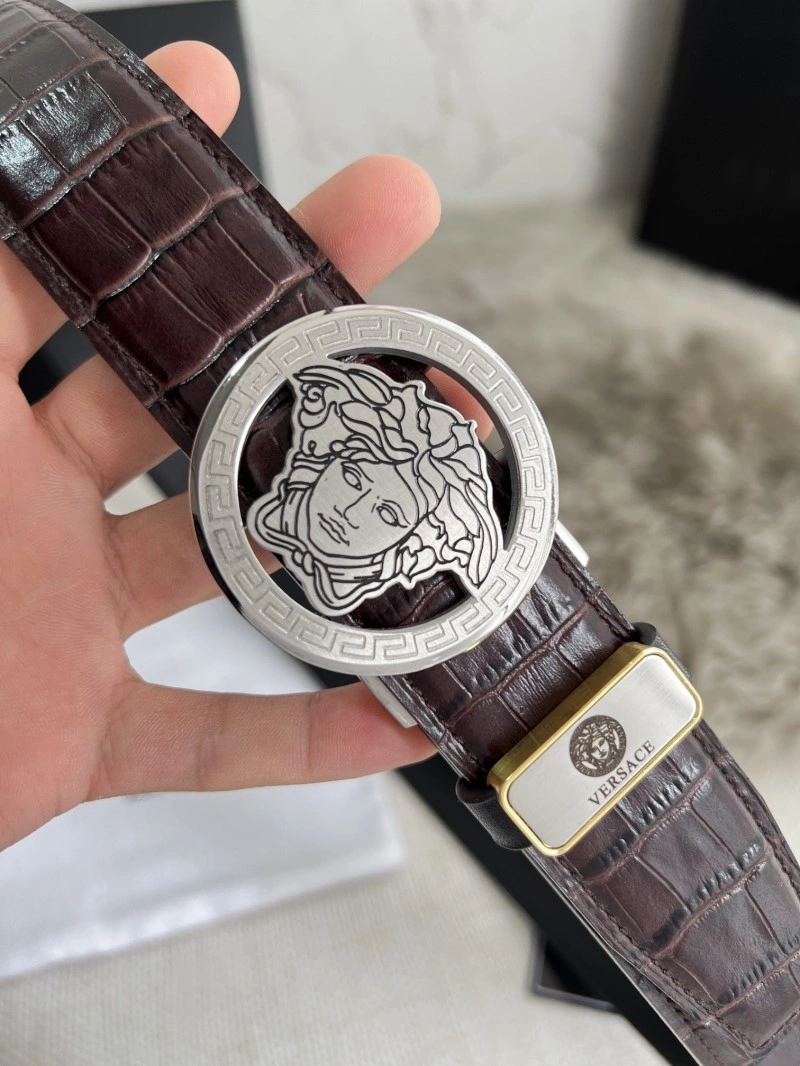 Versace Belts Lightweight 305311
