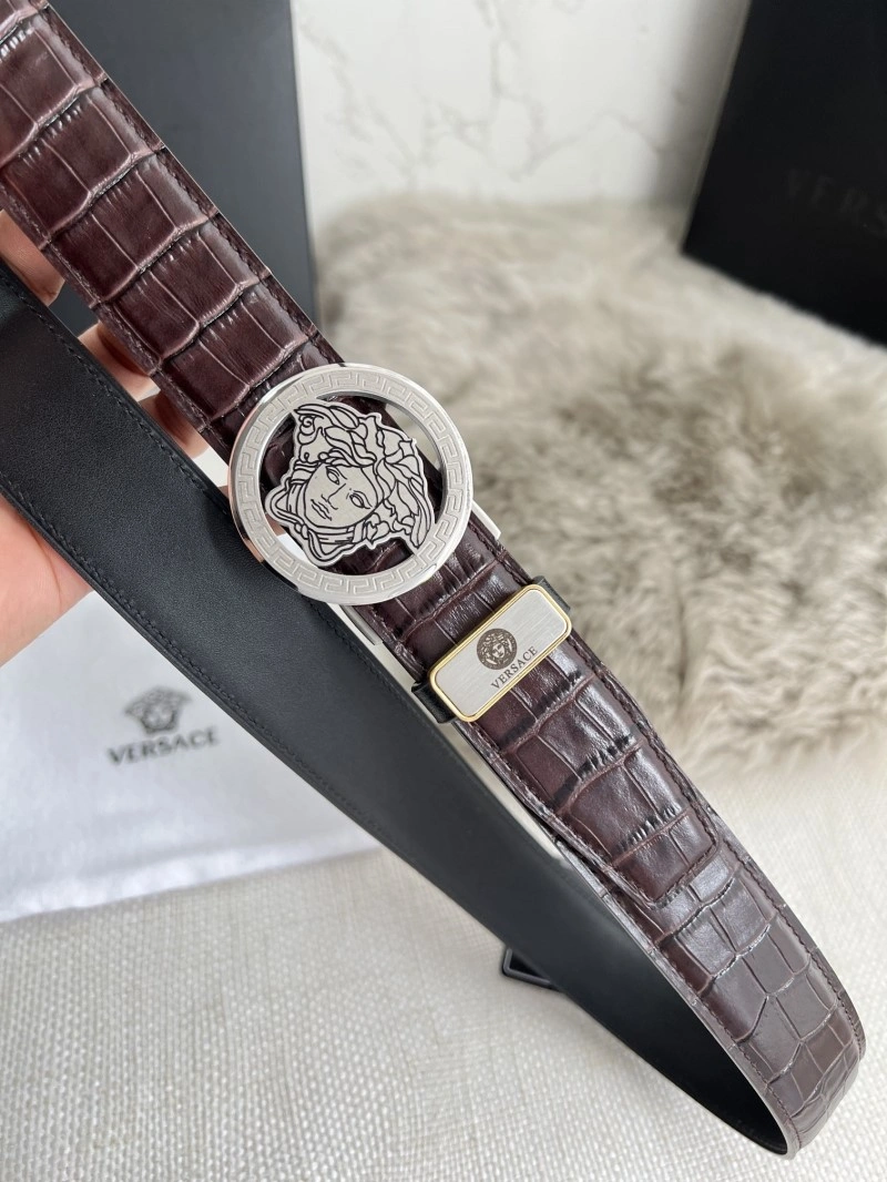 Versace Belts Lightweight 305311