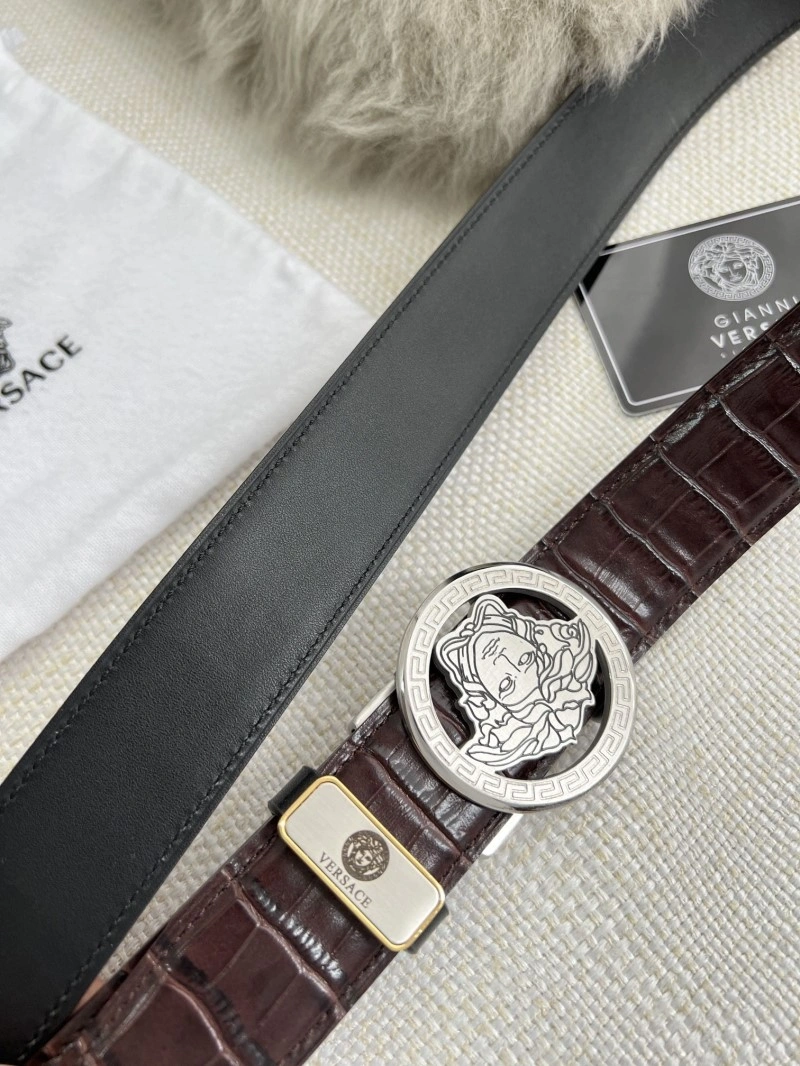 Versace Belts Lightweight 305311