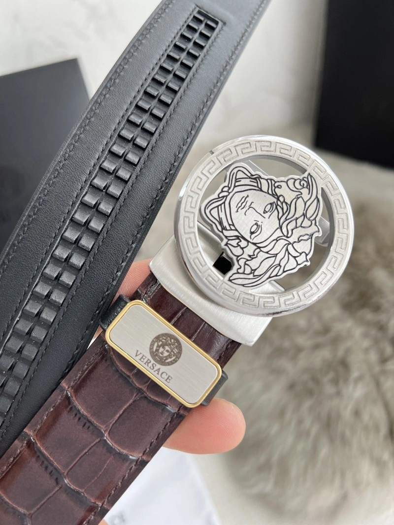 Versace Belts Lightweight 305311