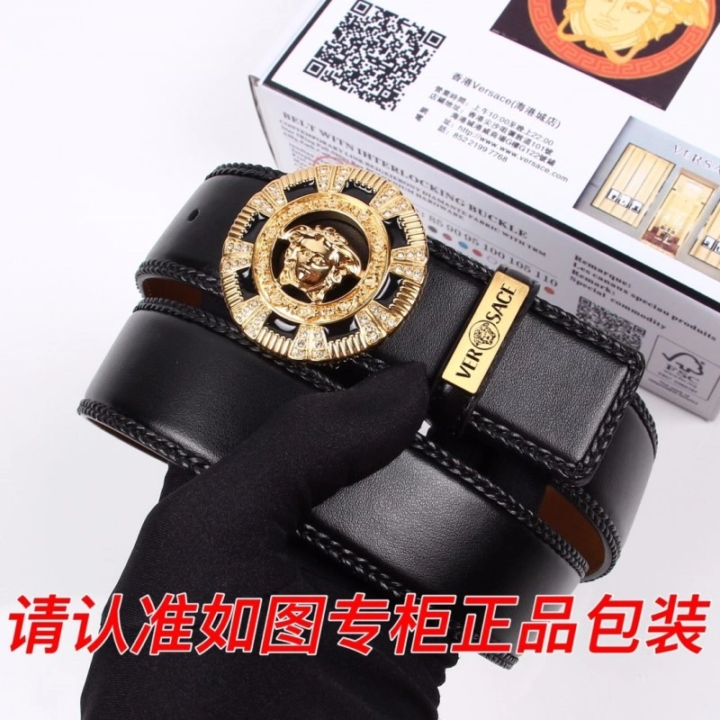 Versace Belts FlexibleFit 305299
