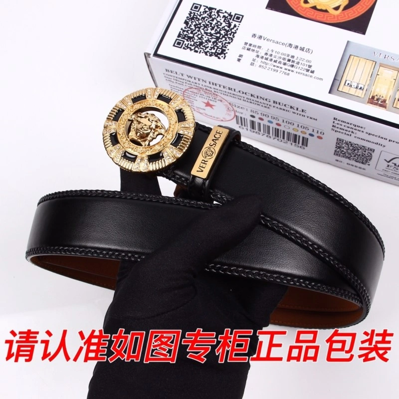 Versace Belts FlexibleFit 305299