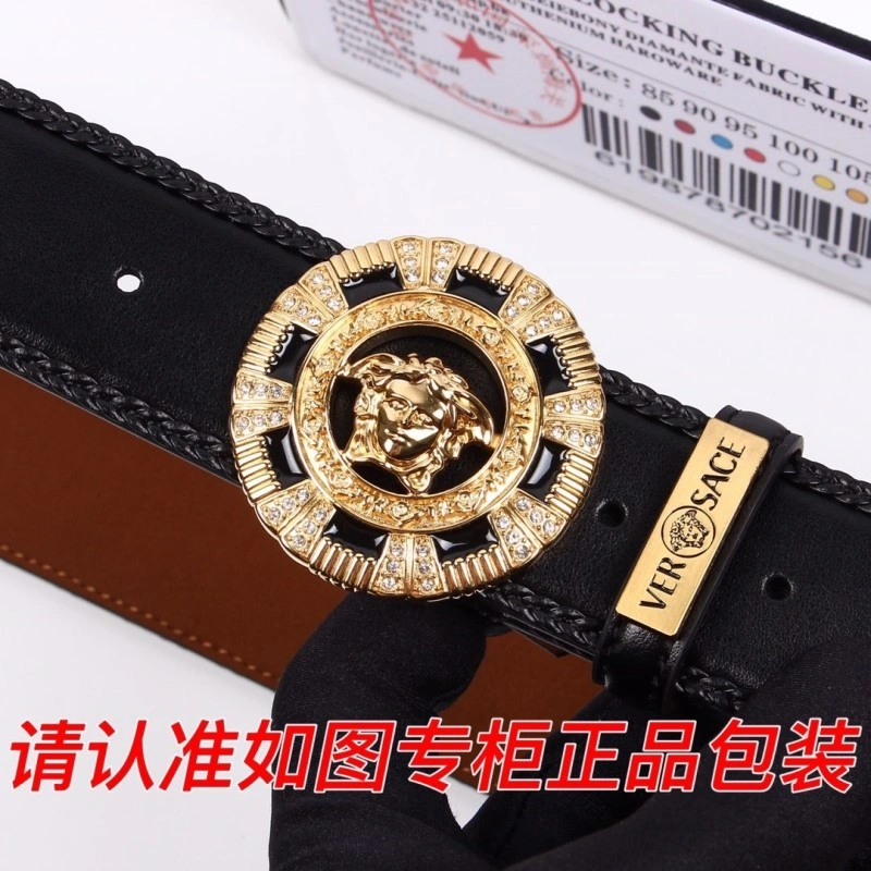 Versace Belts FlexibleFit 305299