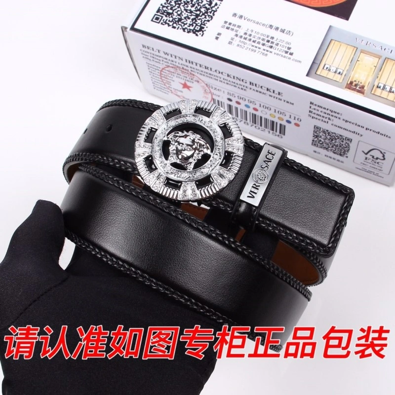 Versace Belts Vibrant 305312