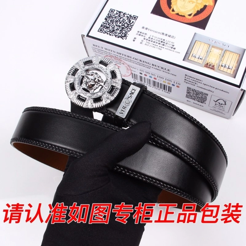 Versace Belts Vibrant 305312