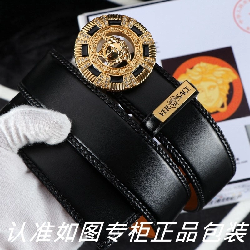 Lightweight Versace Belts 305292