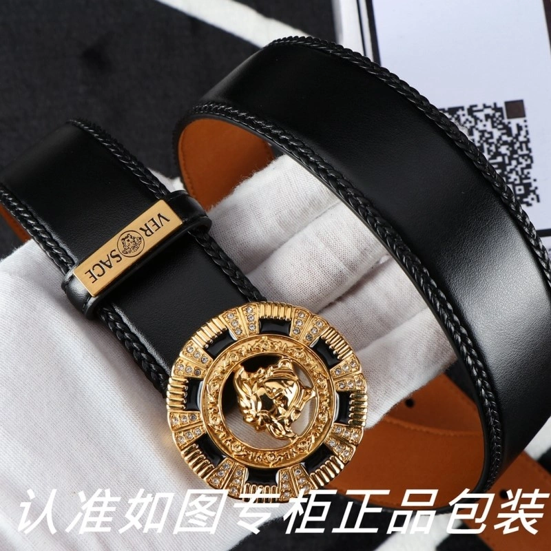 Lightweight Versace Belts 305292