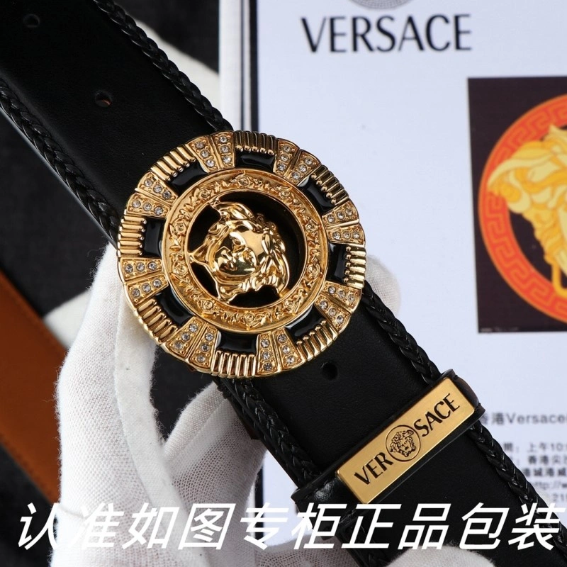 Lightweight Versace Belts 305292
