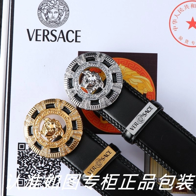 Versace Belts ModernLook 305308