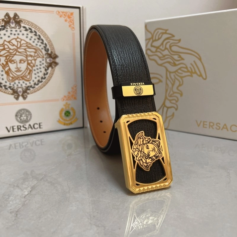Versace Belts Casual 305301