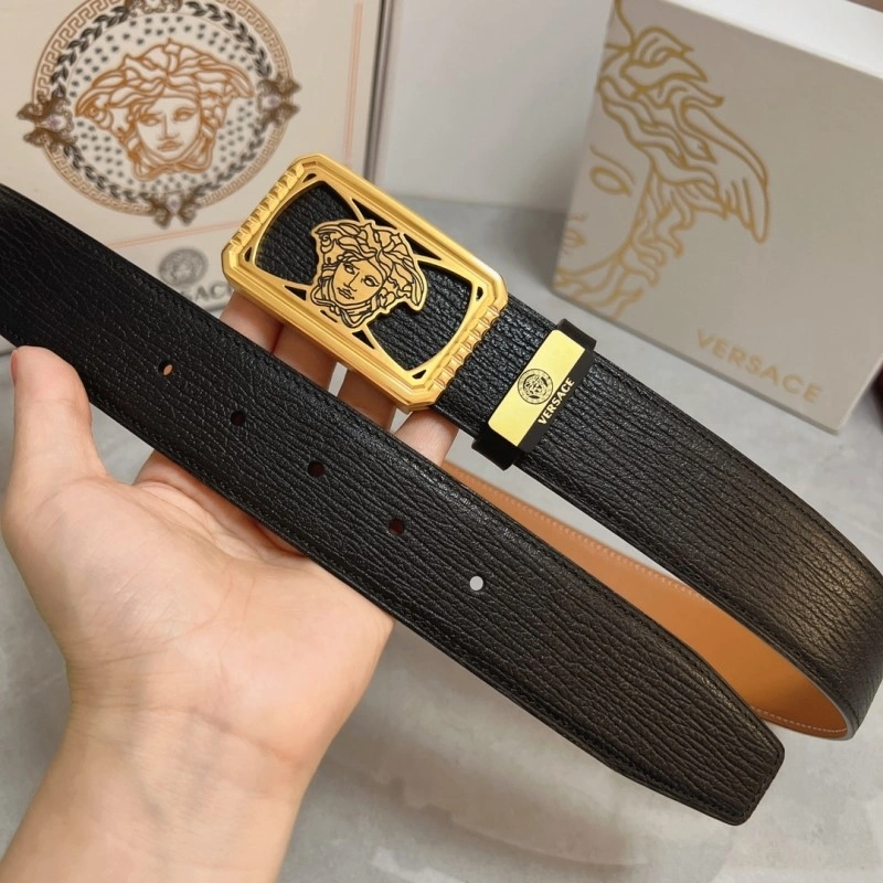 Versace Belts Casual 305301