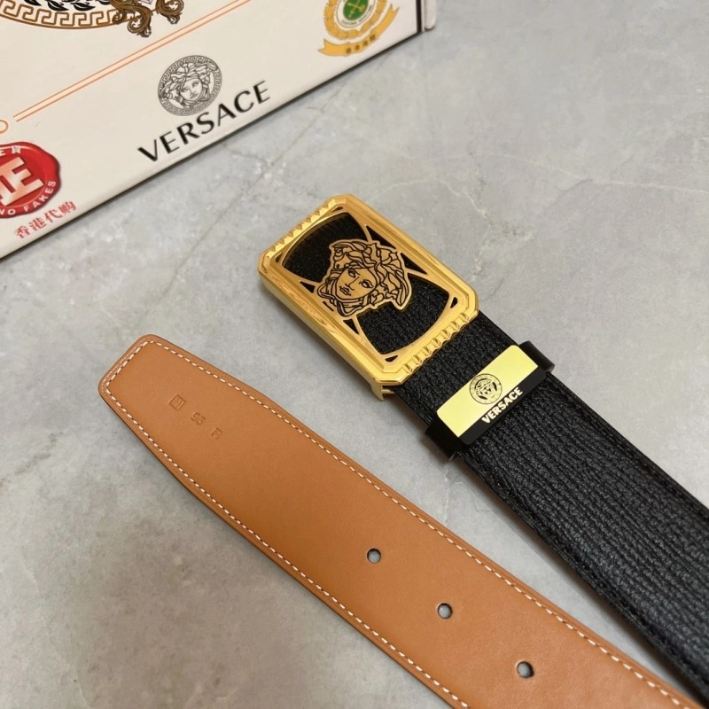 Versace Belts Casual 305301
