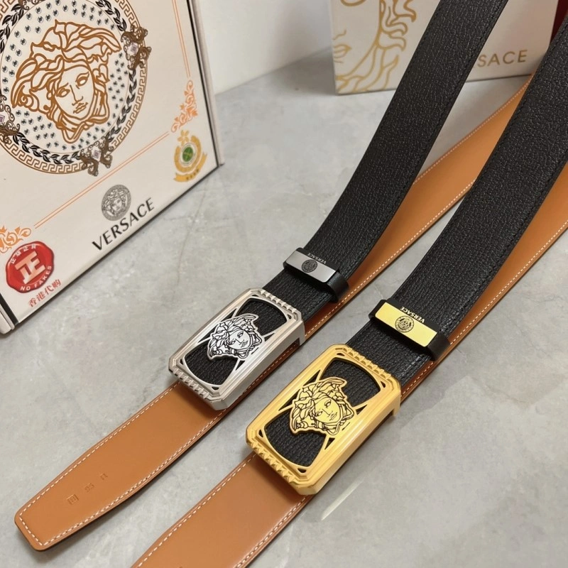 Versace Belts Casual 305301
