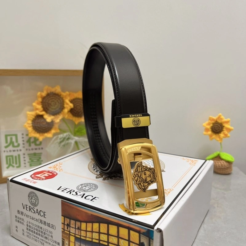 Versace Belts SmartChoice 305317