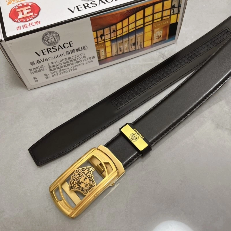 Versace Belts SmartChoice 305317
