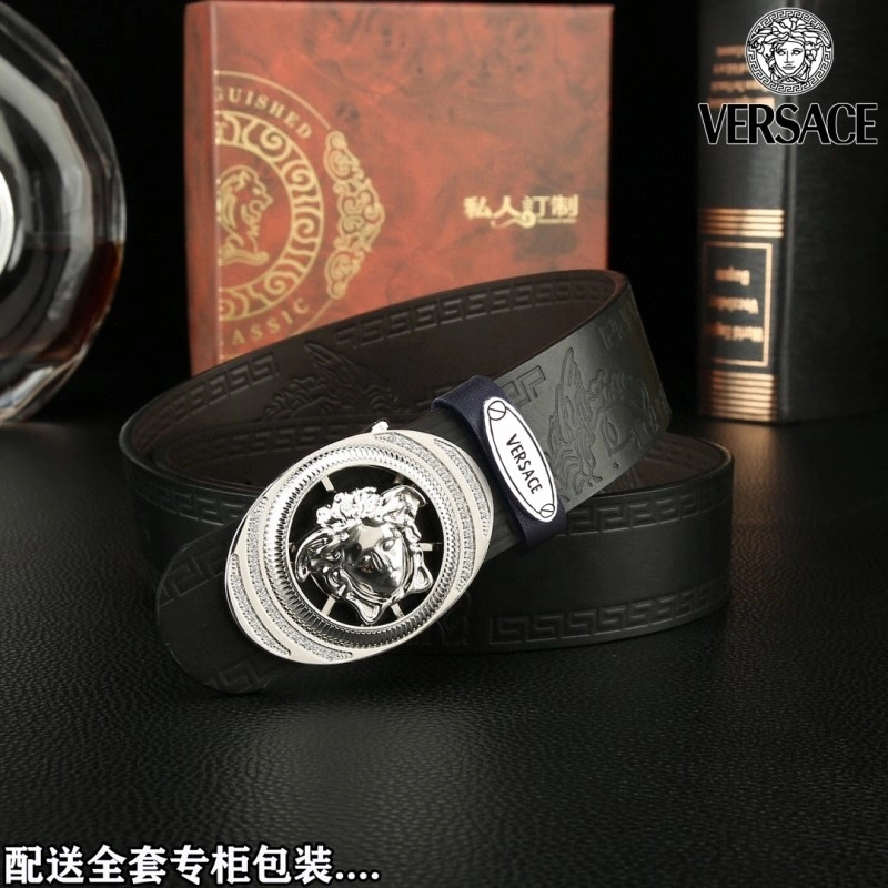 Versace Belts Vibrant 305307