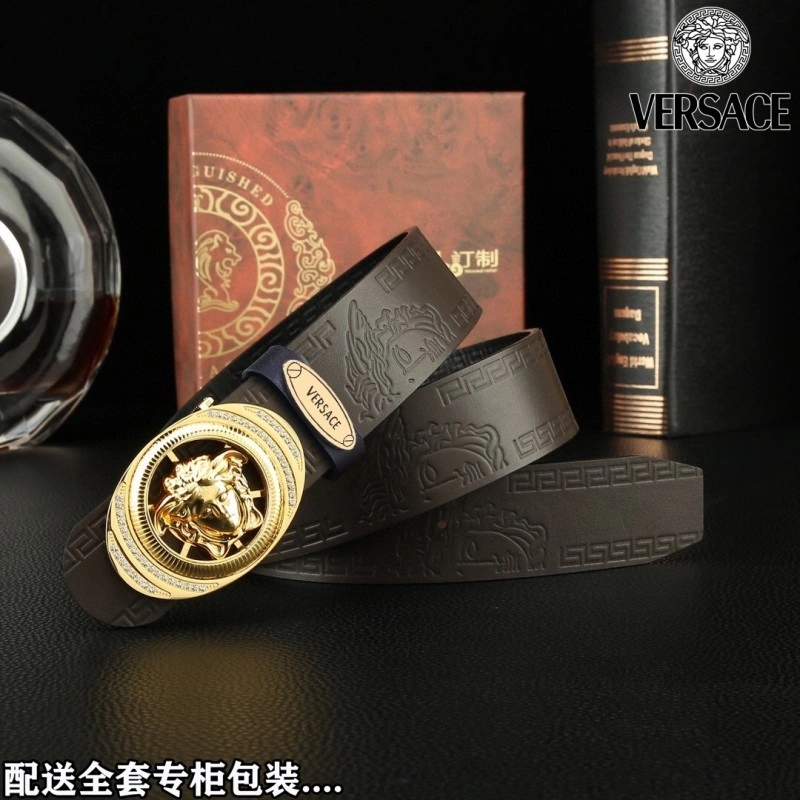 Versace Belts Vibrant 305307