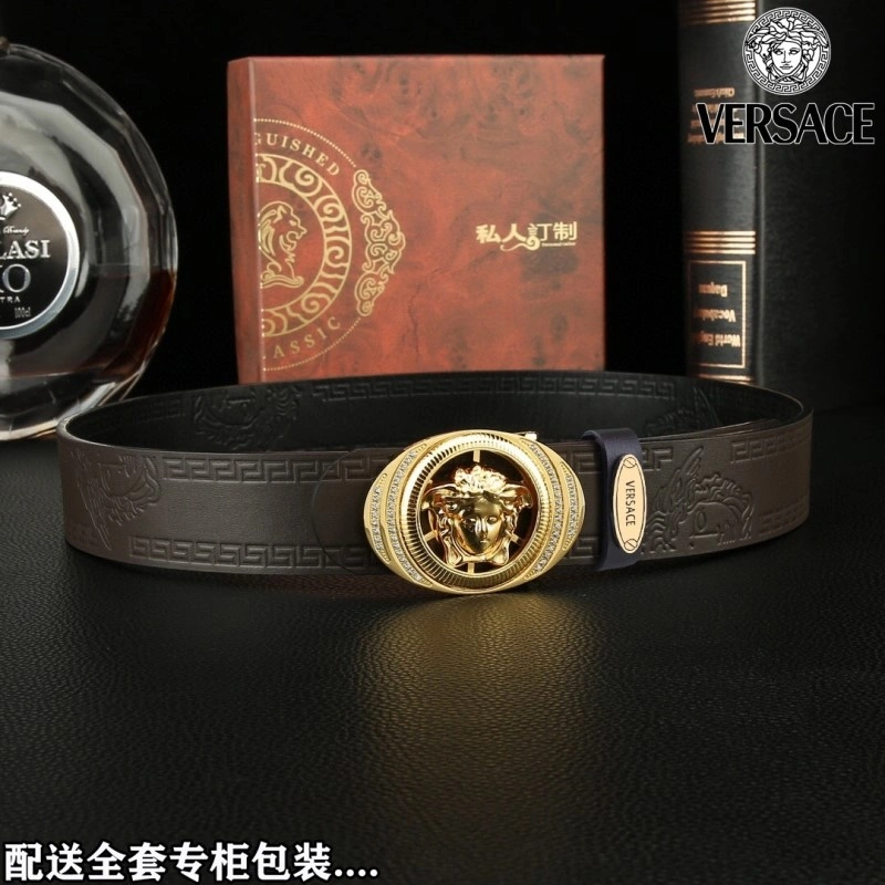 Versace Belts Vibrant 305307