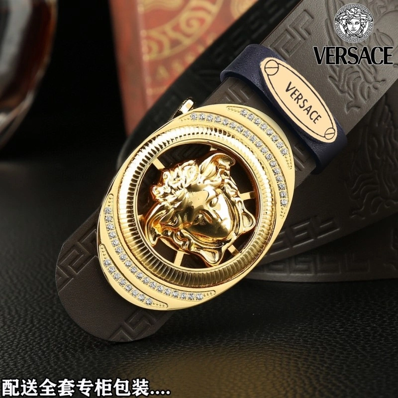 Versace Belts Vibrant 305307