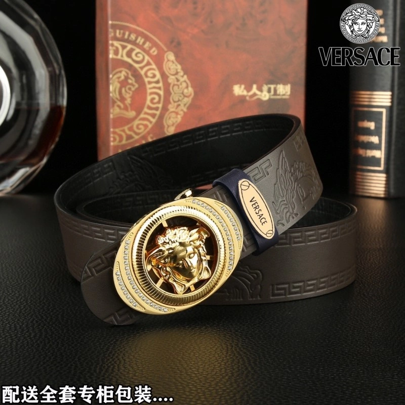 Versace Belts Vibrant 305307