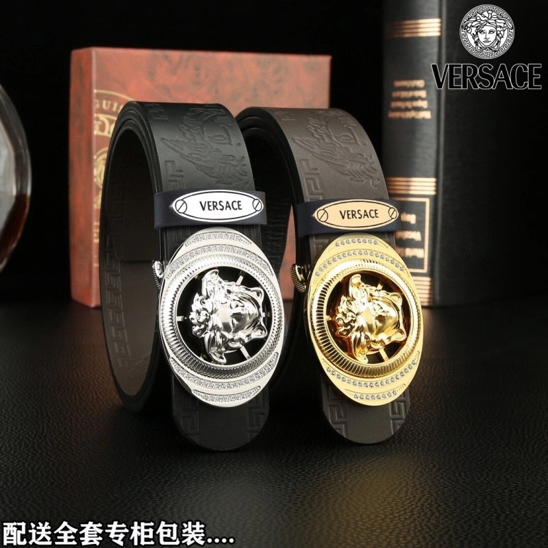 Versace Belts Vibrant 305307