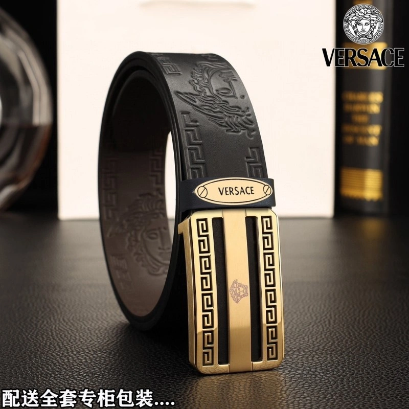 Versace Belts Resilient 305319