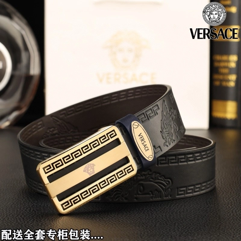 Versace Belts Resilient 305319