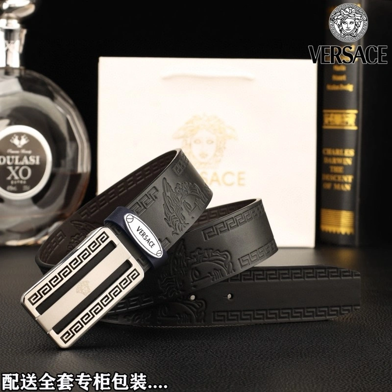 Versace Belts Resilient 305319