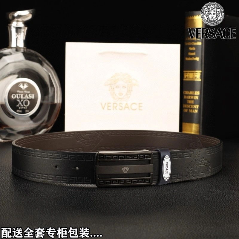 Versace Belts Resilient 305319
