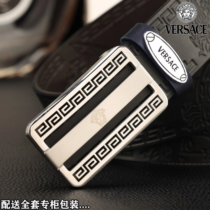 Versace Belts Resilient 305319