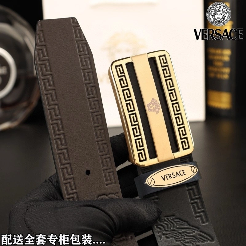 Versace Belts Resilient 305319