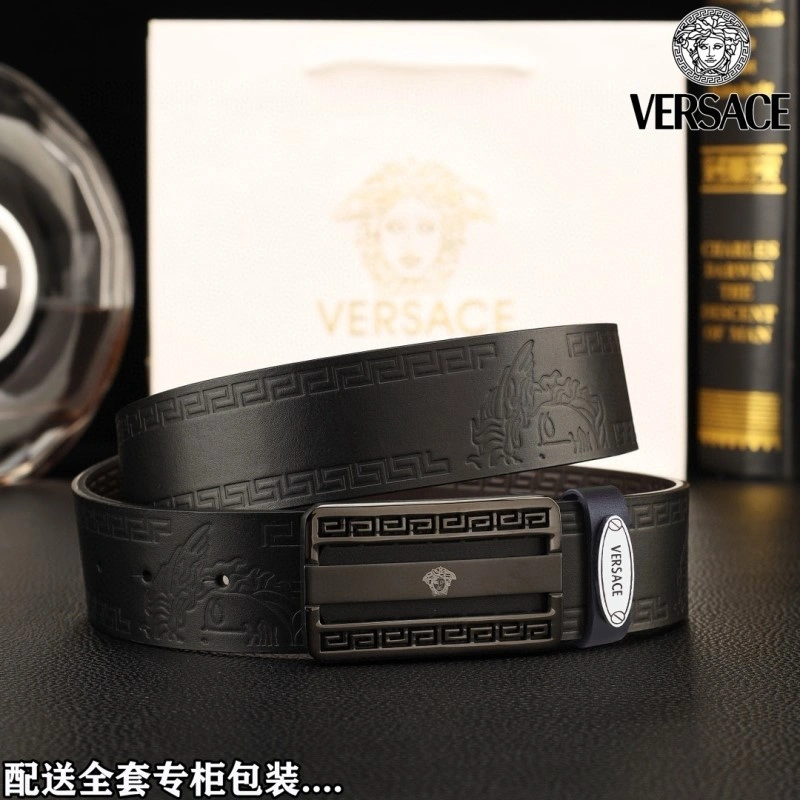 Versace Belts Resilient 305319