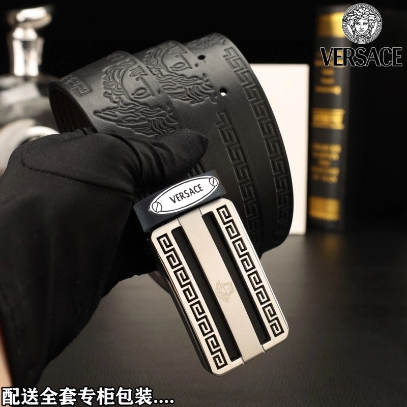Versace Belts Resilient 305319