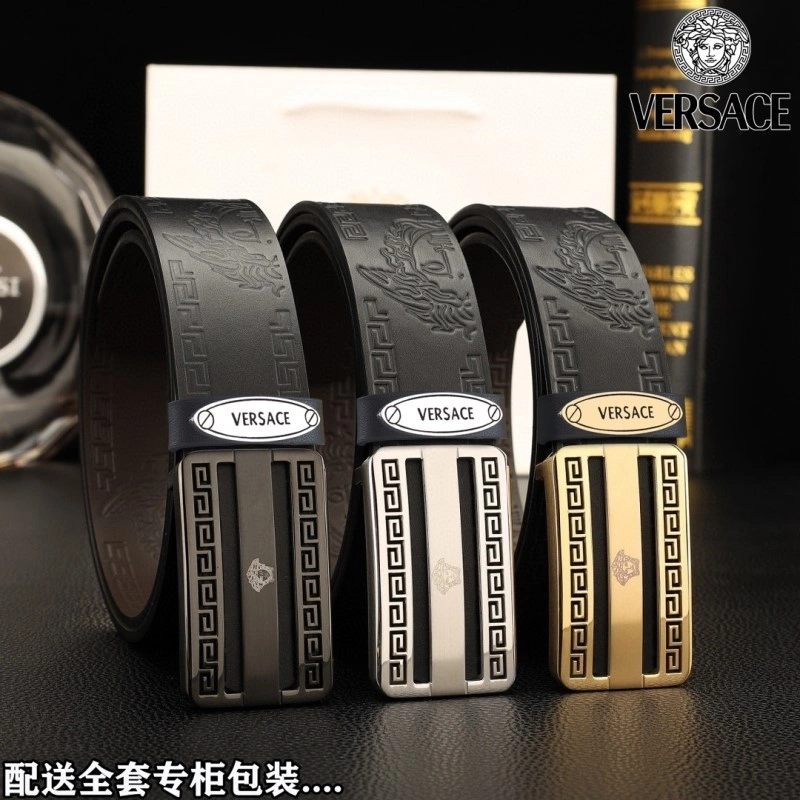 Versace Belts Resilient 305319
