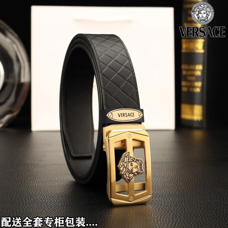 Versace Belts MoistureWicking 305286