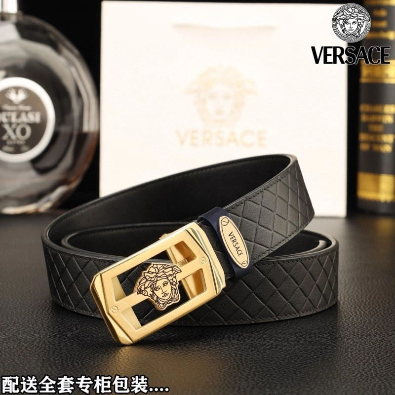 Versace Belts MoistureWicking 305286
