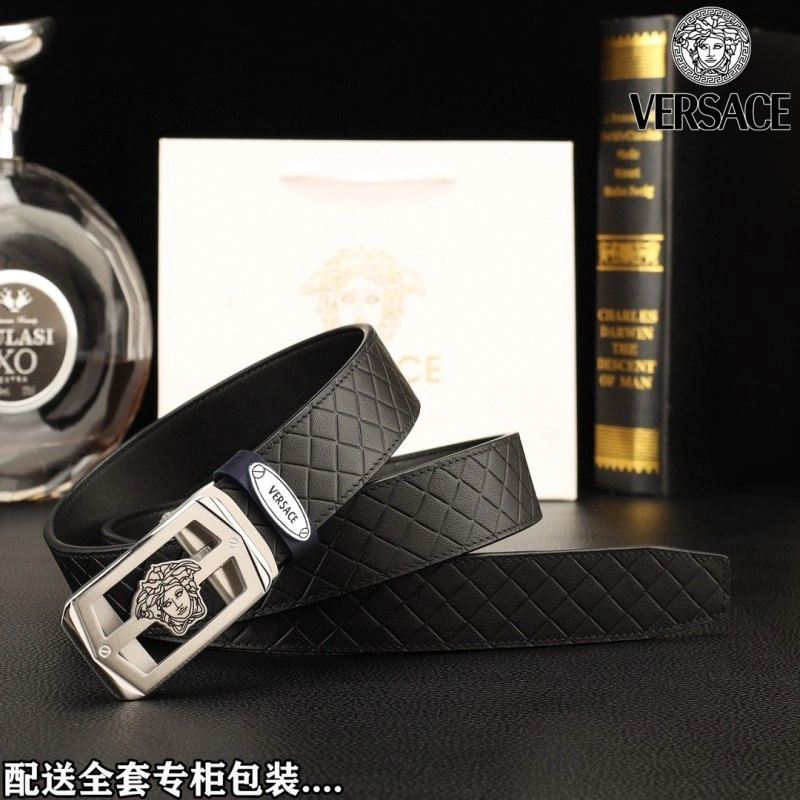 Versace Belts MoistureWicking 305286