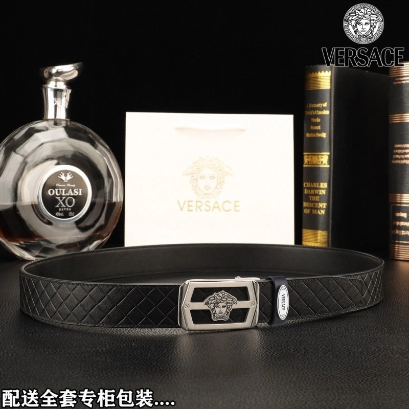Versace Belts MoistureWicking 305286