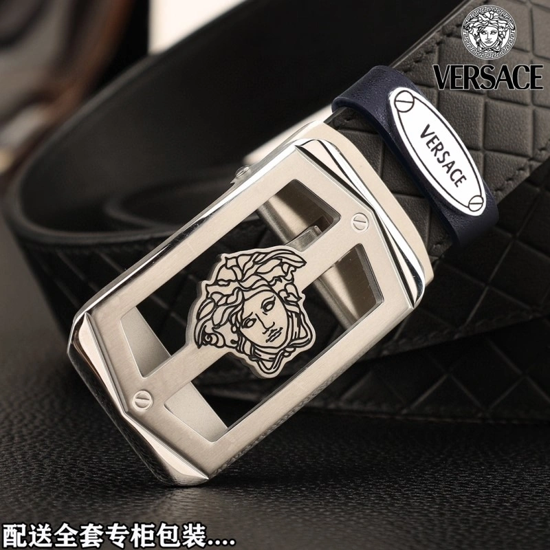 Versace Belts MoistureWicking 305286